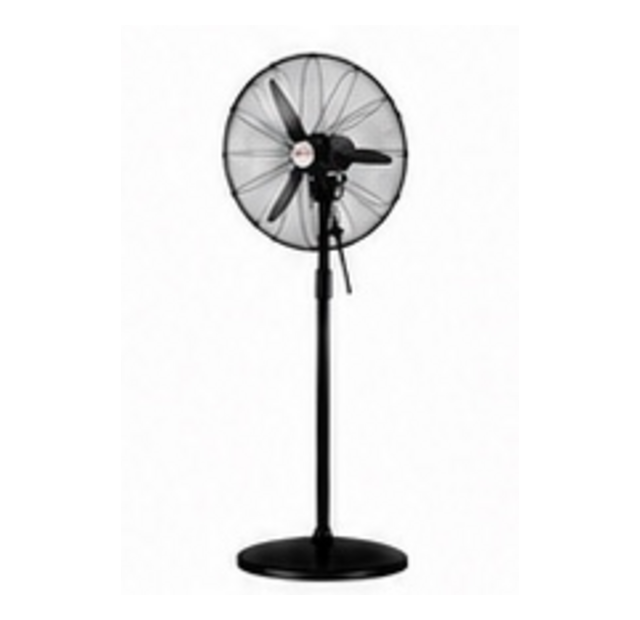 PS-VPF45 Commercial Pedestal Fan